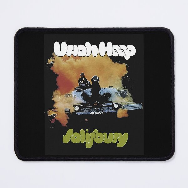 Item preview, Art - Uriah Heep designed and sold by GisellesdHebe.