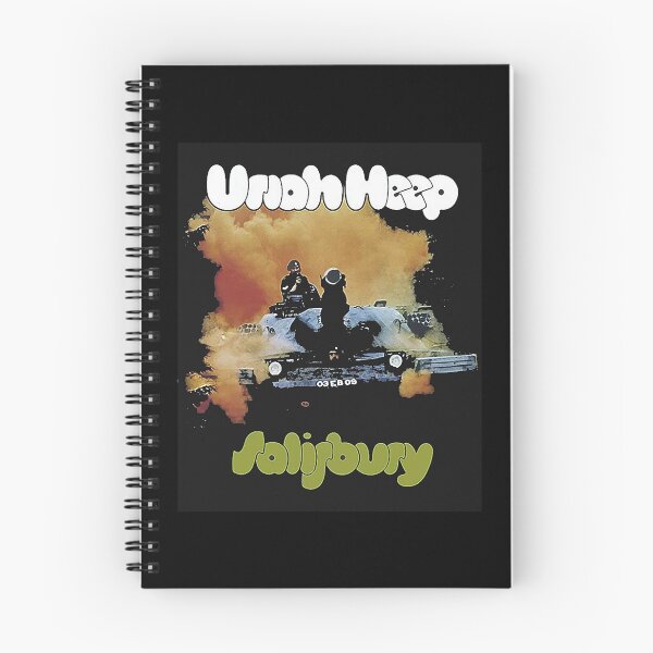 Item preview, Art - Uriah Heep designed and sold by GisellesdHebe.