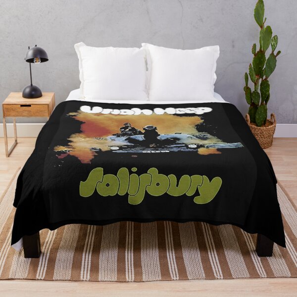 Item preview, Art - Uriah Heep designed and sold by GisellesdHebe.