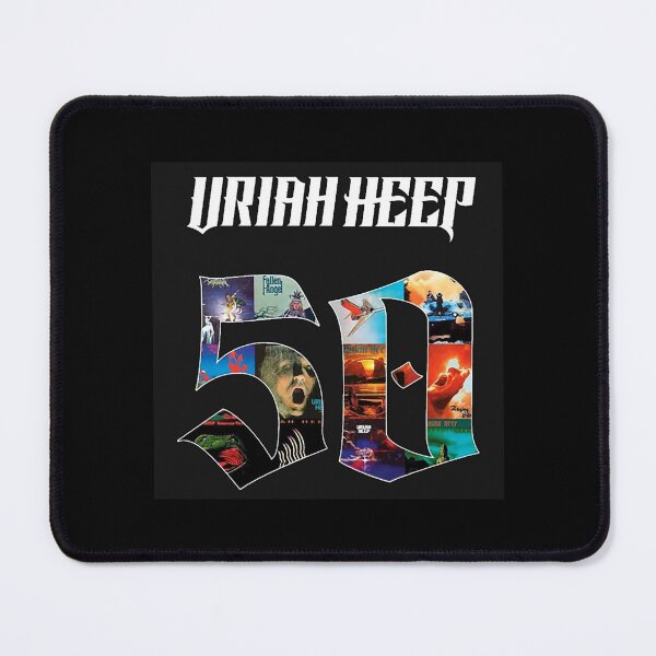 Item preview, Art - Uriah Heep designed and sold by GisellesdHebe.