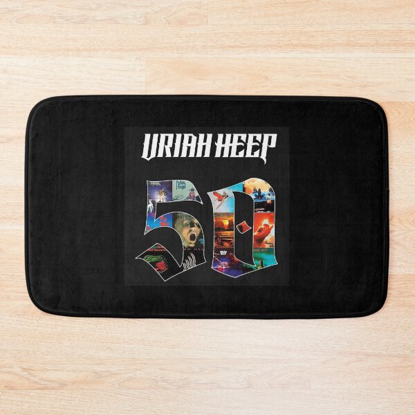 Item preview, Art - Uriah Heep designed and sold by GisellesdHebe.