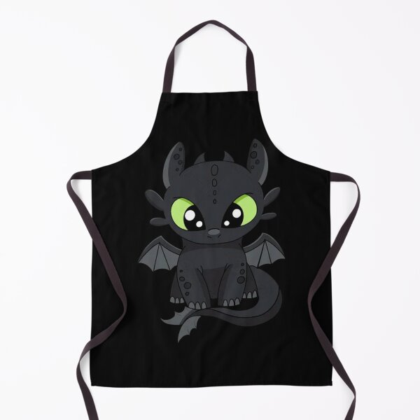 Item preview, Art - Toothless Dragon designed and sold by CelinartDilys.