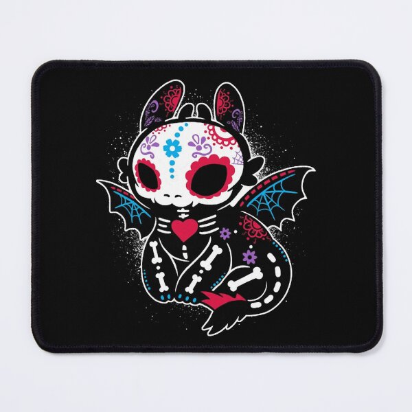 Item preview, Art - Toothless Dragon designed and sold by CelinartDilys.