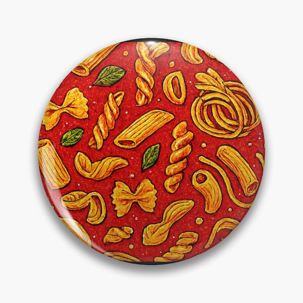 Item preview, Pop Art retrô Pasta party designed and sold by Helios Be. Lavsh.