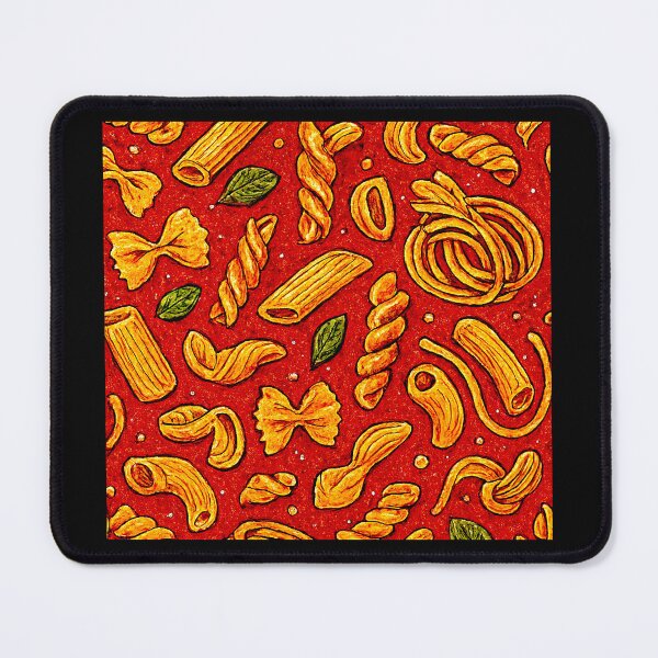 Item preview, Pop Art retrô Pasta party designed and sold by Helios Be. Lavsh.