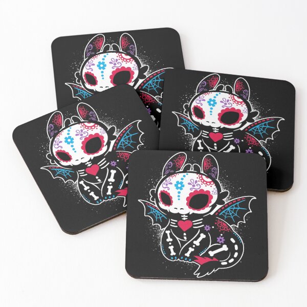 Item preview, Art - Toothless Dragon designed and sold by CelinartDilys.