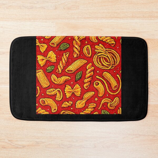 Item preview, Pop Art retrô Pasta party designed and sold by Helios Be. Lavsh.