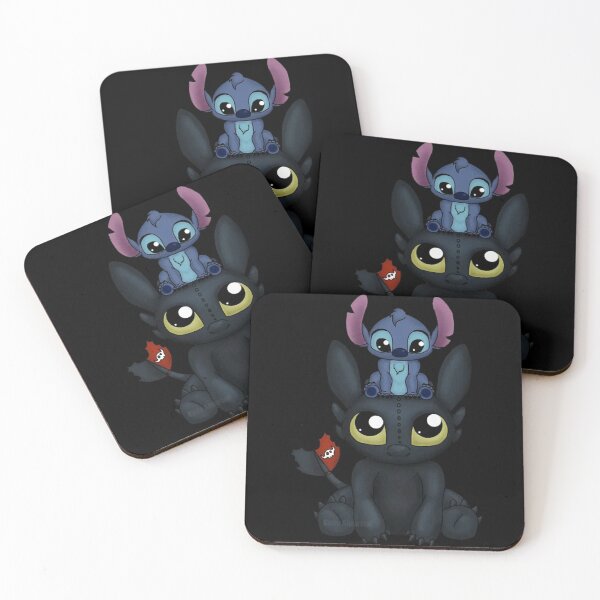 Item preview, Art - Toothless Dragon designed and sold by CelinartDilys.