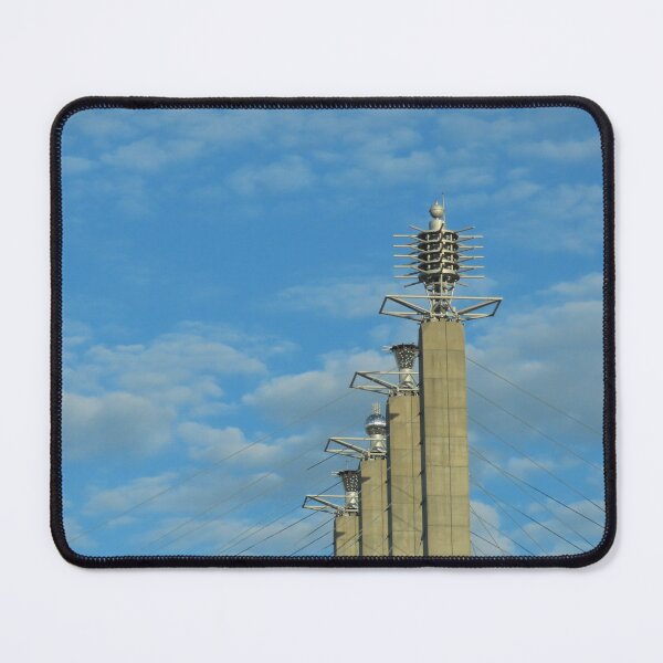 Item preview, Bartle Hall Sky Stations designed and sold by TheMahanStudio.