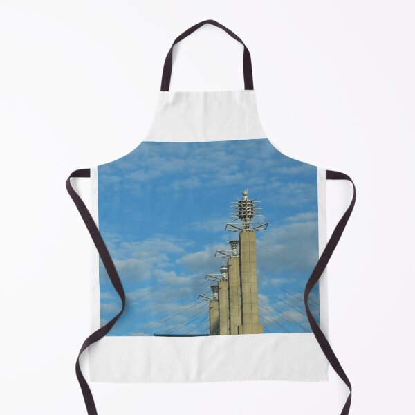 Item preview, Bartle Hall Sky Stations designed and sold by TheMahanStudio.