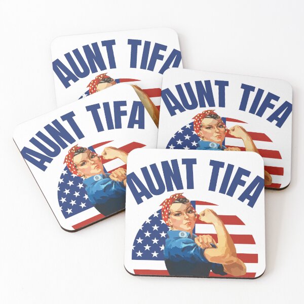 Item preview, AUNT TIFA designed and sold by Ivanapcm.
