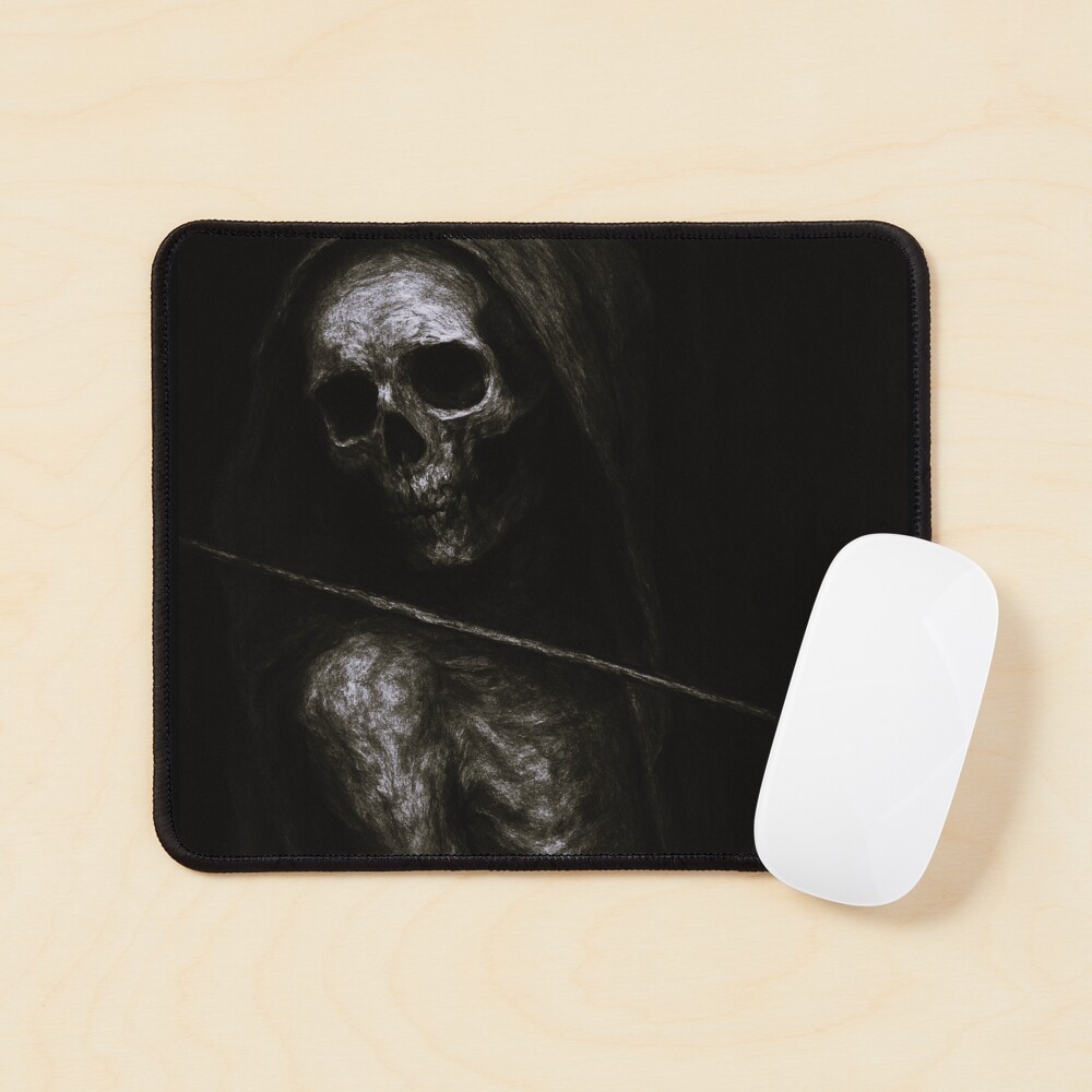 Item preview, Mouse Pad designed and sold by MaPerle.