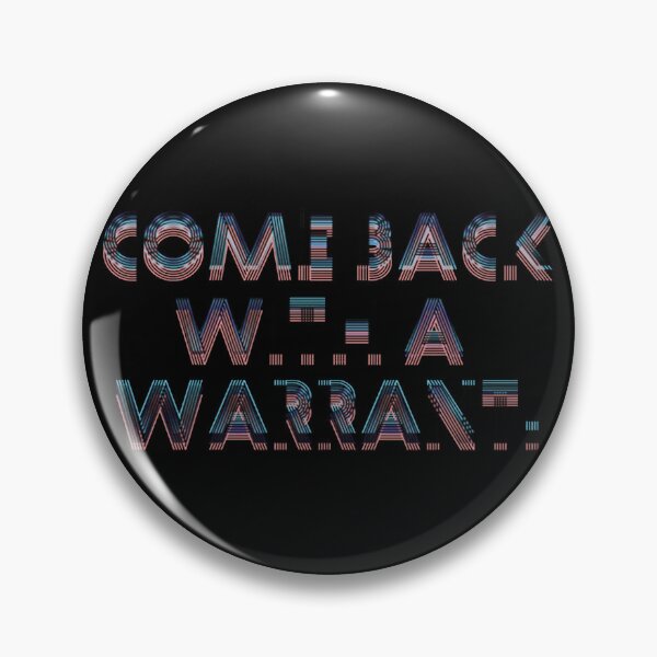 Item preview, Art - Warrant designed and sold by FionauyttImelda.