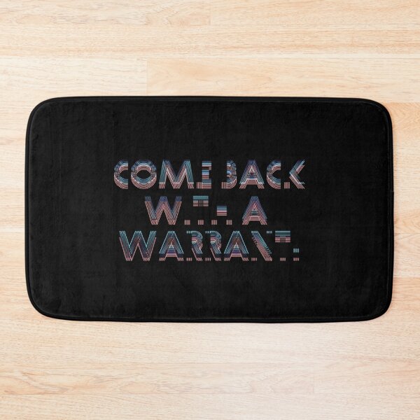 Item preview, Art - Warrant designed and sold by FionauyttImelda.
