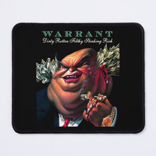 Item preview, Art - Warrant designed and sold by FionauyttImelda.