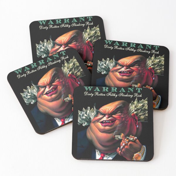 Item preview, Art - Warrant designed and sold by FionauyttImelda.