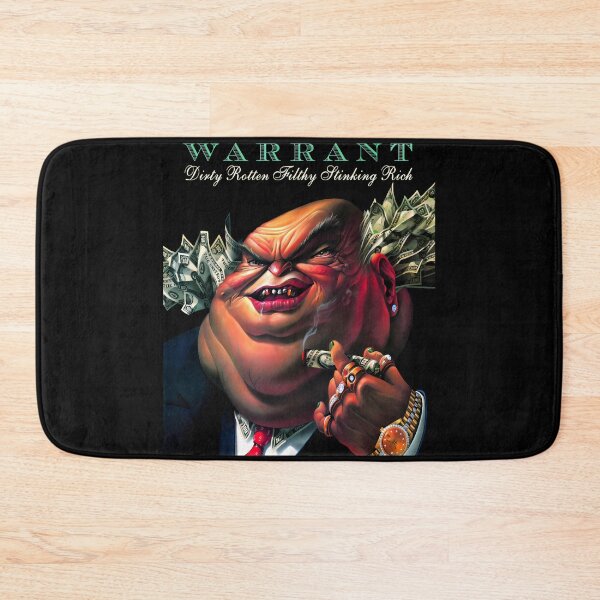 Item preview, Art - Warrant designed and sold by FionauyttImelda.