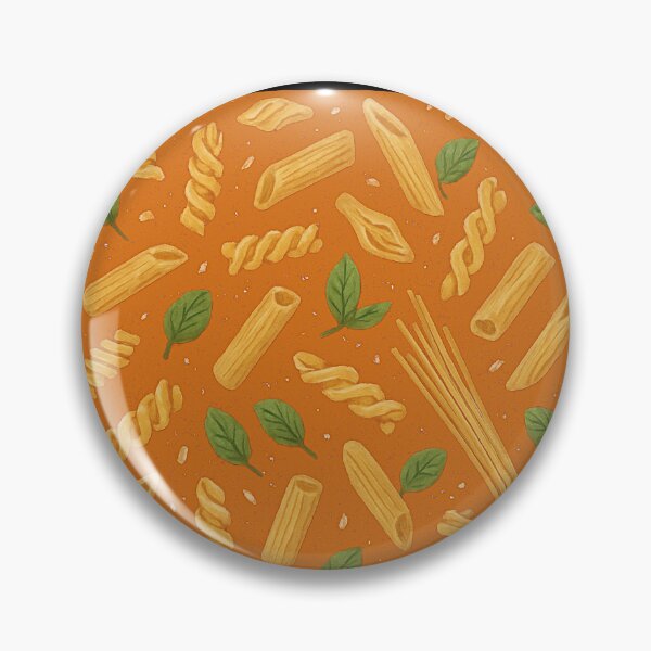 Item preview, Pop Art retrô Pasta party#1 designed and sold by Helios Be. Lavsh.