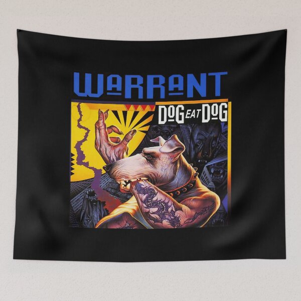 Item preview, Art - Warrant designed and sold by FionauyttImelda.
