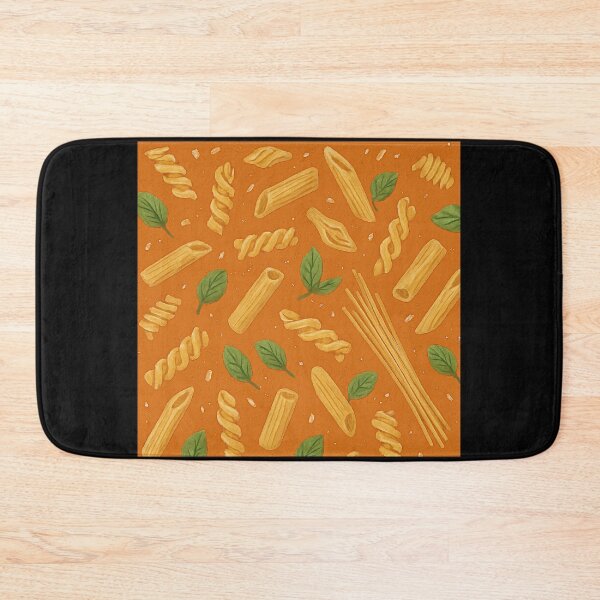 Item preview, Pop Art retrô Pasta party#1 designed and sold by Helios Be. Lavsh.