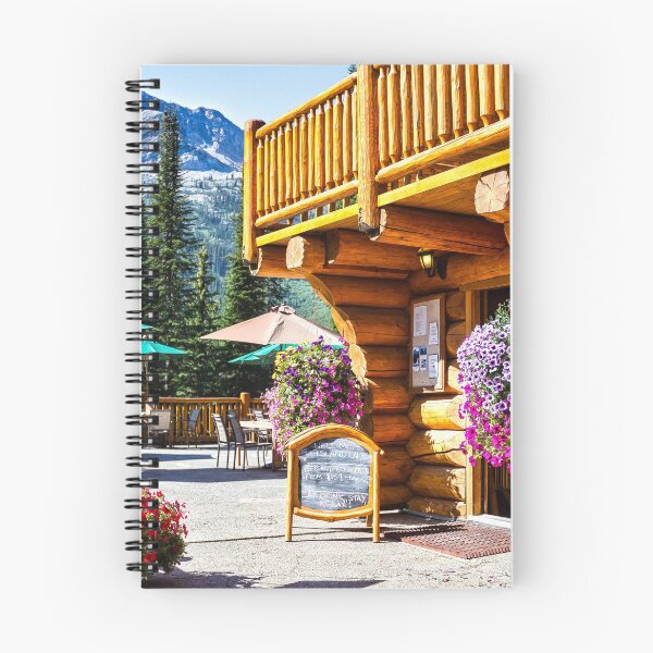 Item preview, Island Lake Lodge - Fernie, BC, Canada designed and sold by Yannik Hay.