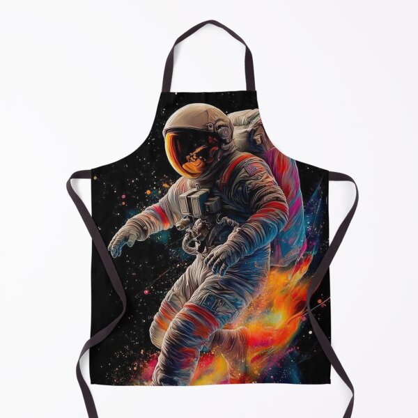 Item preview, Astronaut designed and sold by GraphicMondaze.