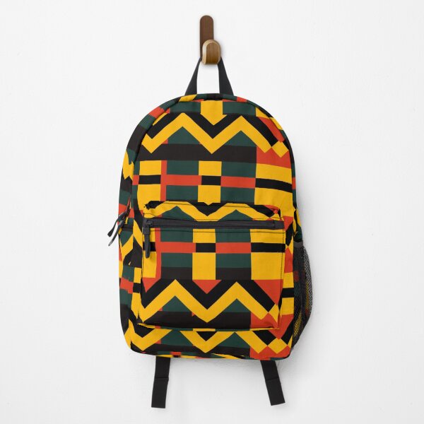 Item preview, Kente Cloth #45 designed and sold by MelanatedWomanPrintDesign.