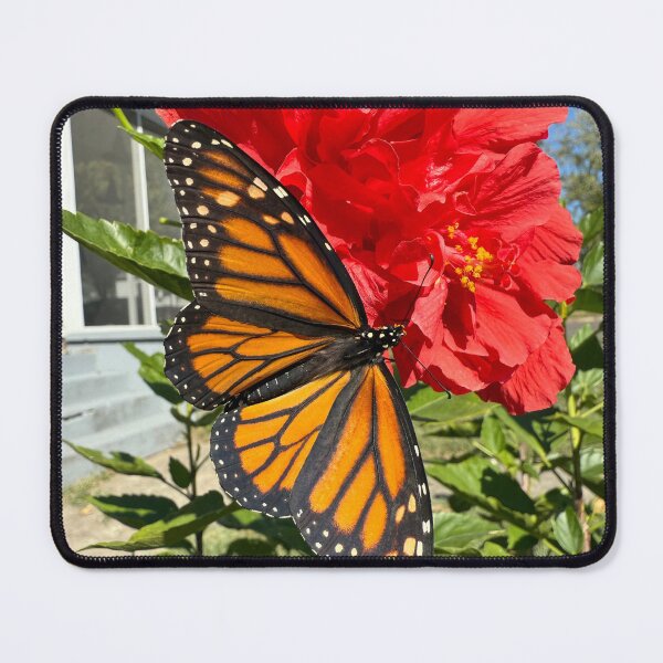 Item preview, Southbound Monarch: Flight of Fall designed and sold by With Love, Q.