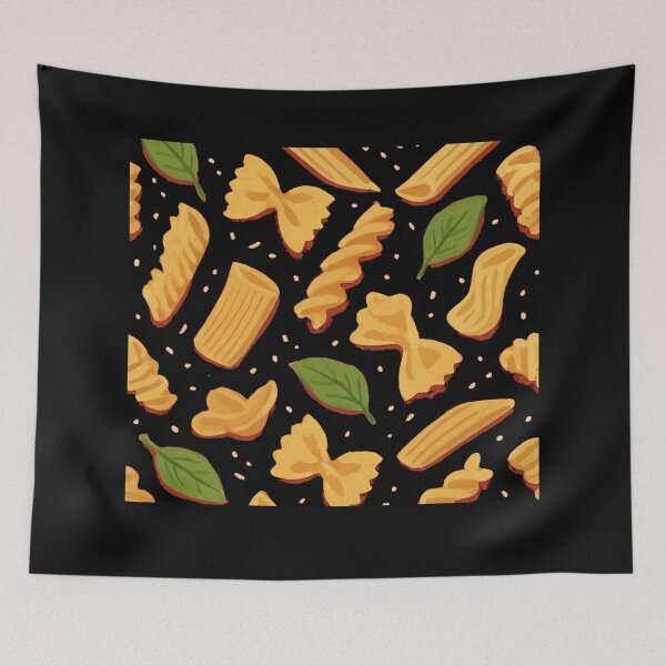 Item preview, Pop Art retrô Pasta party#2 designed and sold by Helios Be. Lavsh.