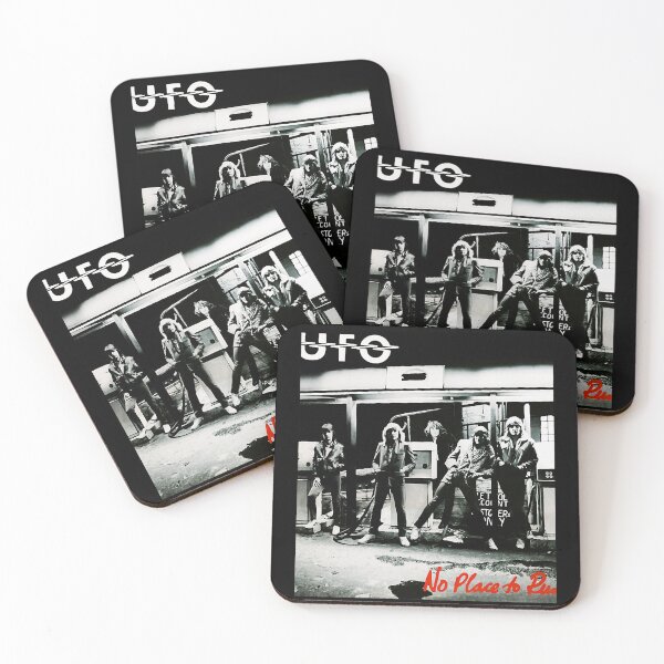 Item preview, Music - UFO band designed and sold by EirlysrtyFarah.
