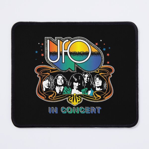 Item preview, Music - UFO band designed and sold by EirlysrtyFarah.