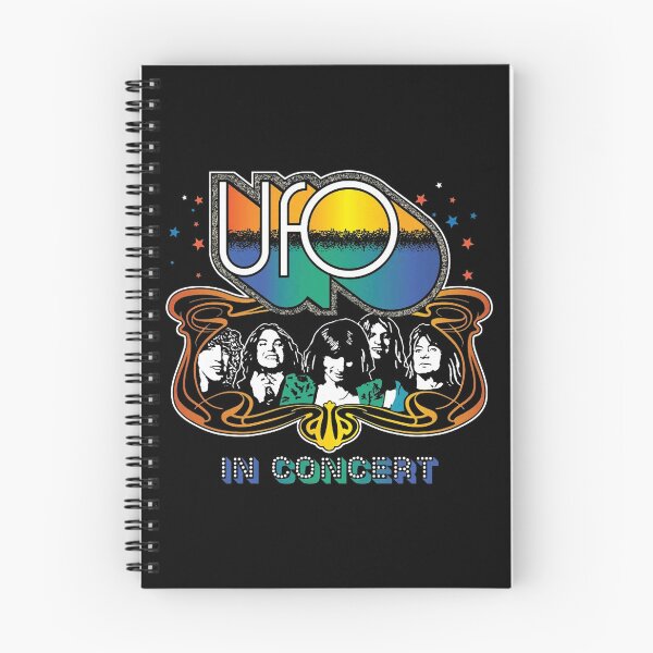 Item preview, Music - UFO band designed and sold by EirlysrtyFarah.