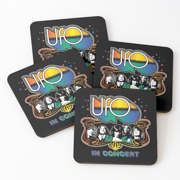 Item preview, Music - UFO band designed and sold by EirlysrtyFarah.