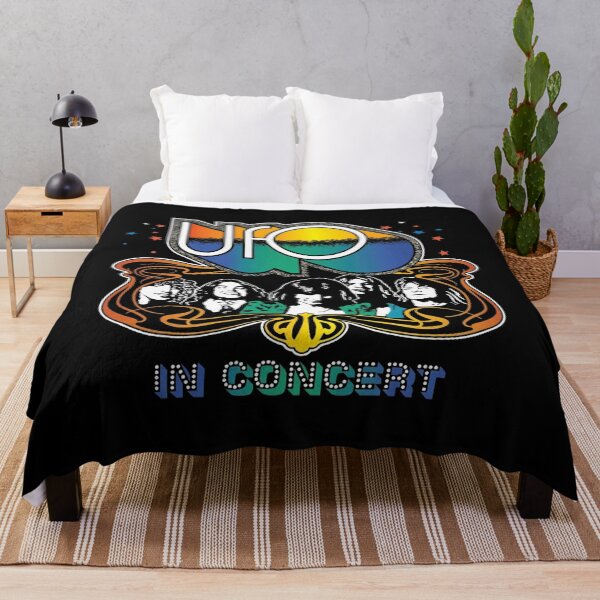 Item preview, Music - UFO band designed and sold by EirlysrtyFarah.