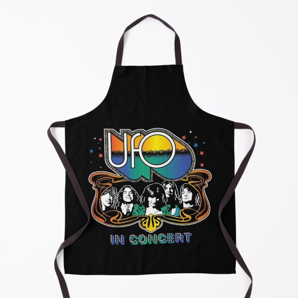 Item preview, Music - UFO band designed and sold by EirlysrtyFarah.
