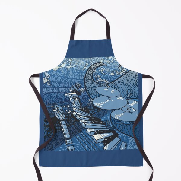 Item preview, Modern work of decomposing instruments. designed and sold by Stylet-Pinceau.