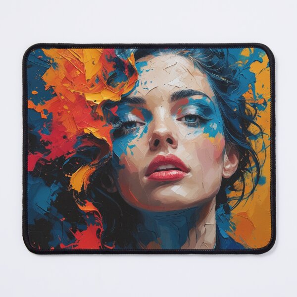 Item preview, Woman 453 designed and sold by Zeir Shop.