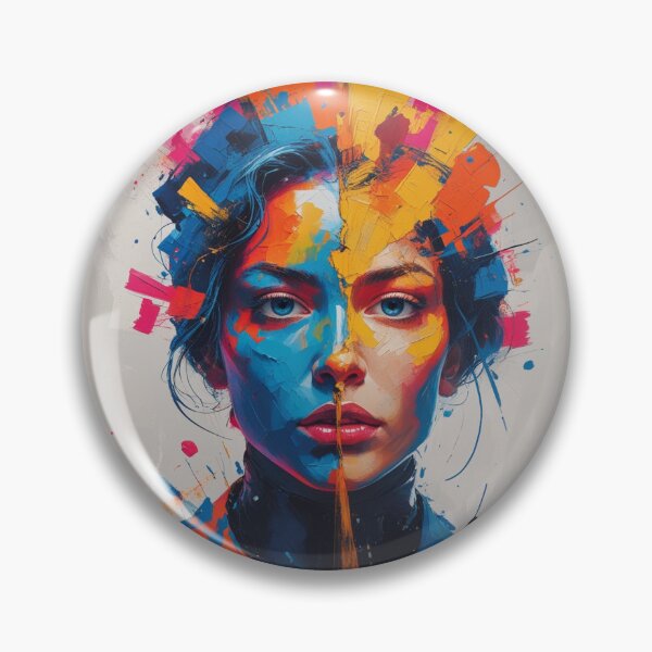 Item preview, Woman 454 designed and sold by Zeir Shop.