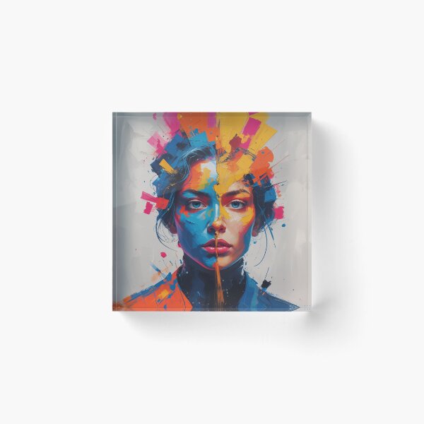 Item preview, Woman 454 designed and sold by Zeir Shop.