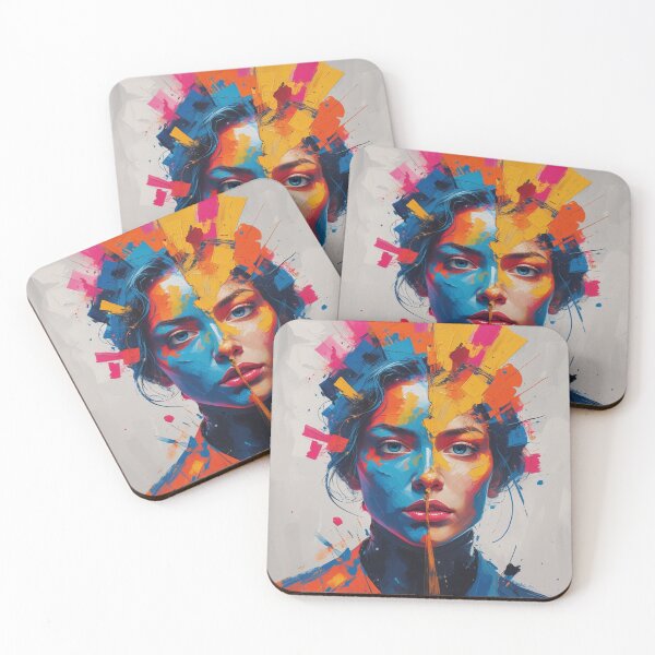 Item preview, Woman 454 designed and sold by Zeir Shop.
