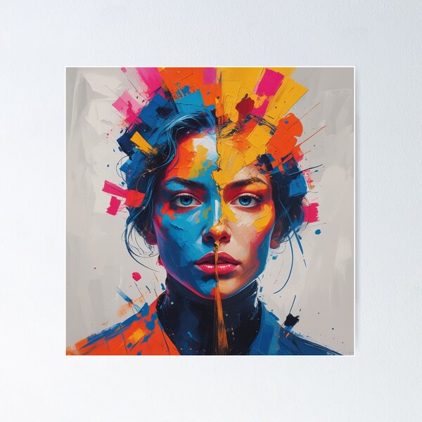Item preview, Woman 454 designed and sold by Zeir Shop.