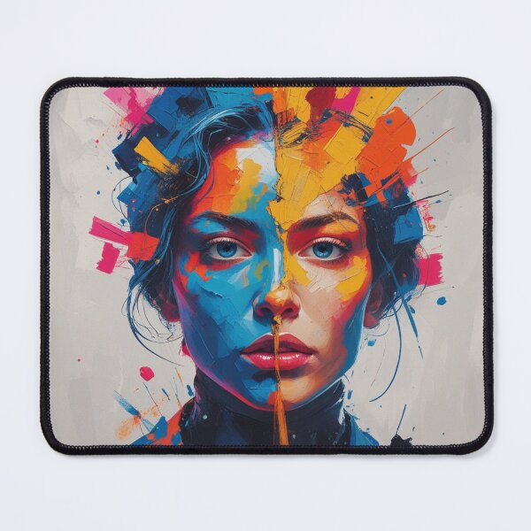 Item preview, Woman 454 designed and sold by Zeir Shop.