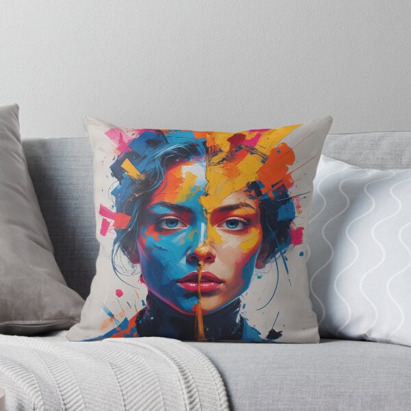 Item preview, Woman 454 designed and sold by Zeir Shop.