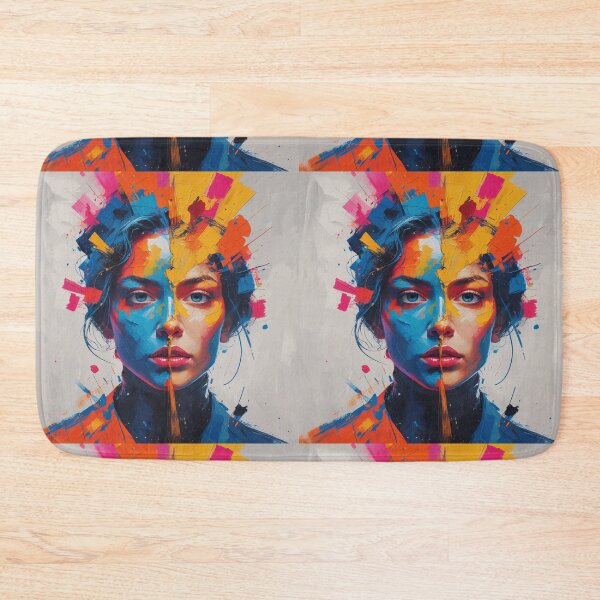 Item preview, Woman 454 designed and sold by Zeir Shop.