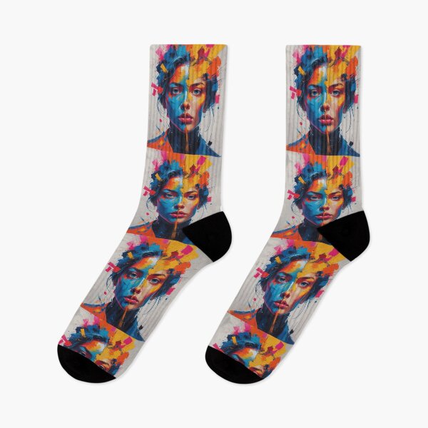 Item preview, Woman 454 designed and sold by Zeir Shop.
