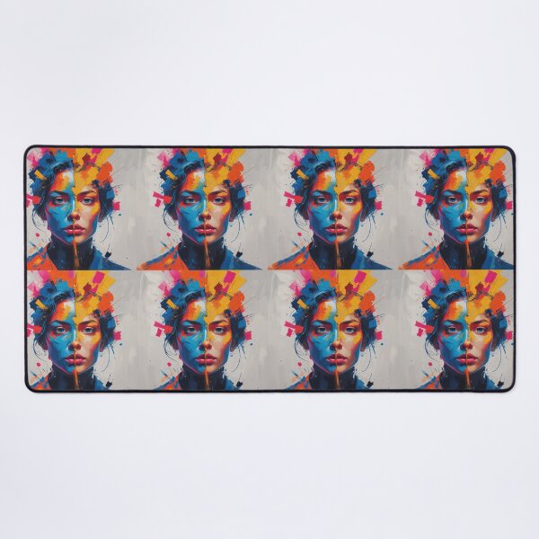 Item preview, Woman 454 designed and sold by Zeir Shop.