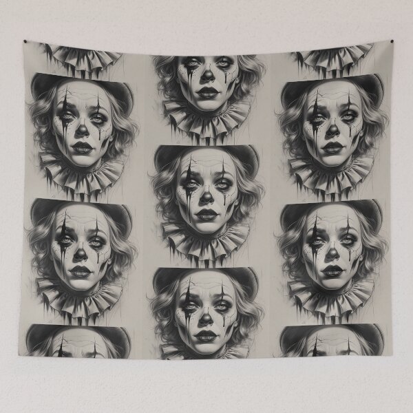 Item preview, Woman 458 designed and sold by Zeir Shop.