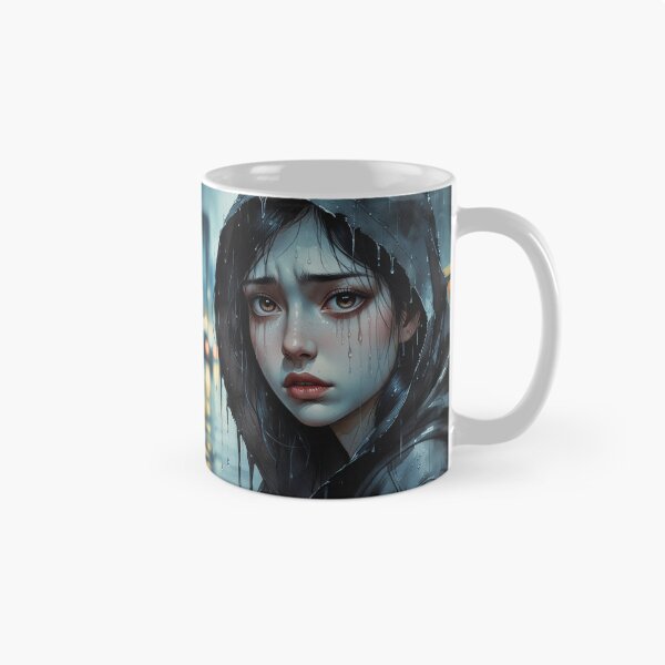 Aperçu de l'œuvre Femme 464 créée et vendue par Zeir Shop.