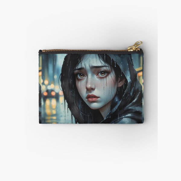 Aperçu de l'œuvre Femme 464 créée et vendue par Zeir Shop.