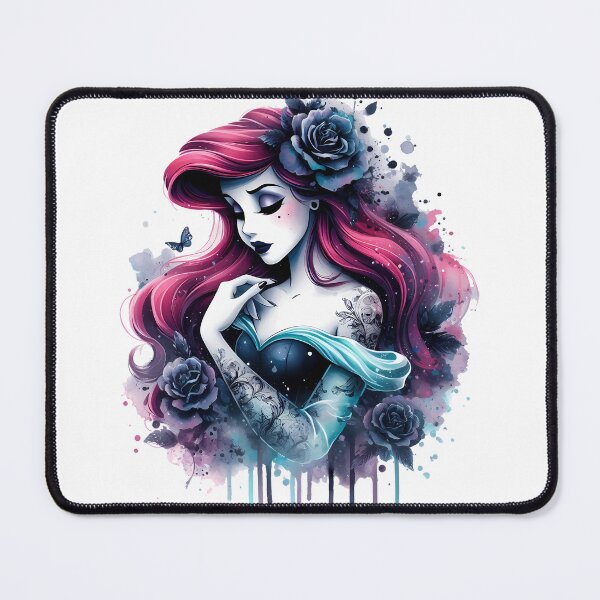 Item preview, Mermaid Splash designed and sold by frosticakes.